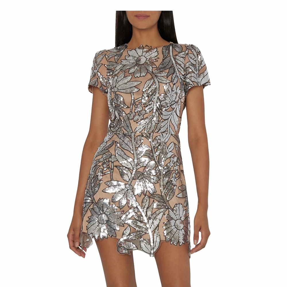 Milly Kyla Dress - LIKE NEW - never worn